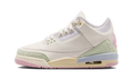 Air Jordan 3 Retro Spring Is In The Air