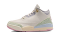 Air Jordan 3 Retro Spring Is In The Air (PS)