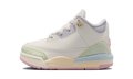 Air Jordan 3 Retro Spring Is In The Air (TD)