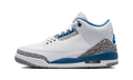 Air Jordan 3 Retro True Blue (2026)
