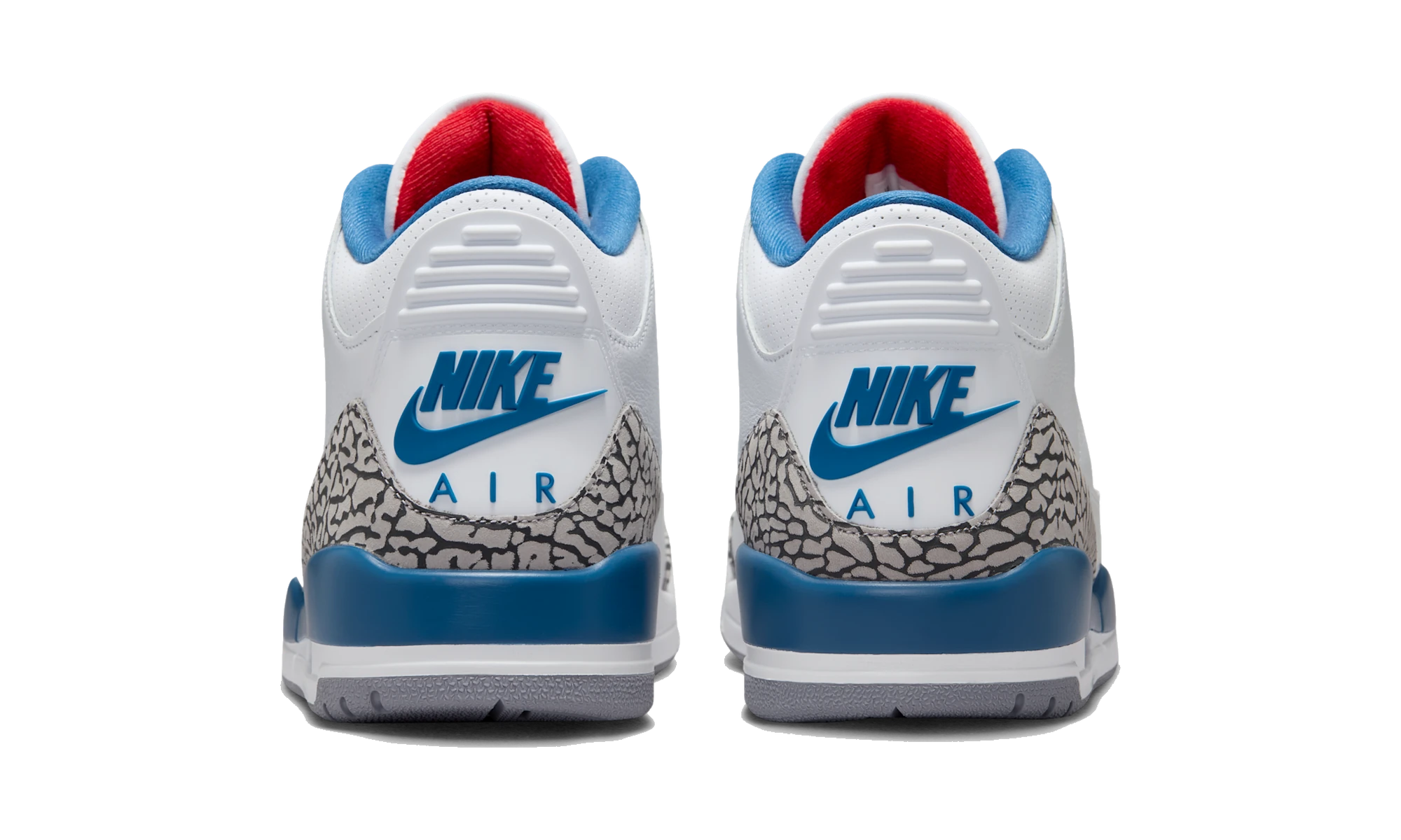 Air Jordan 3 Retro True Blue (2026)