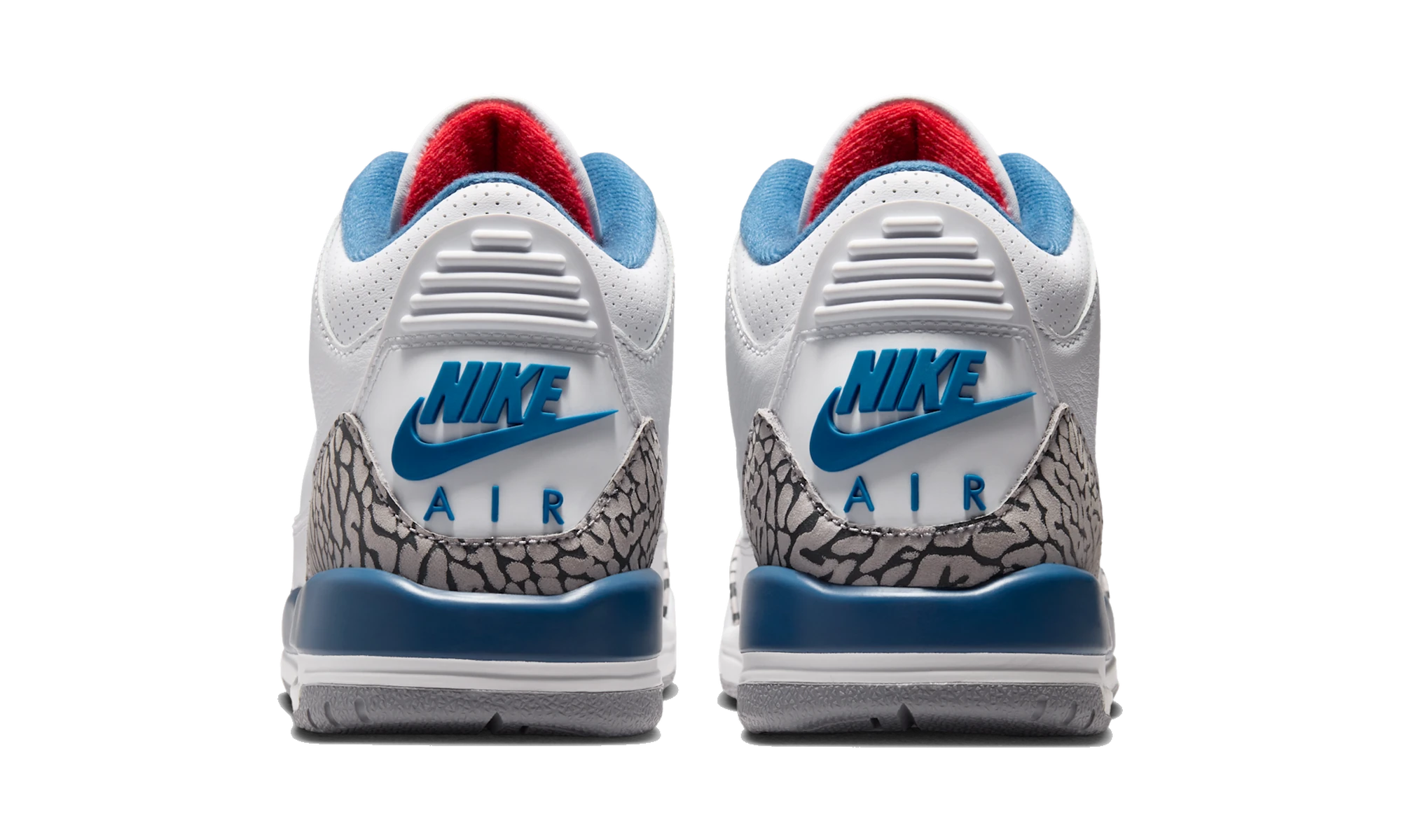Air Jordan 3 Retro True Blue (2026)