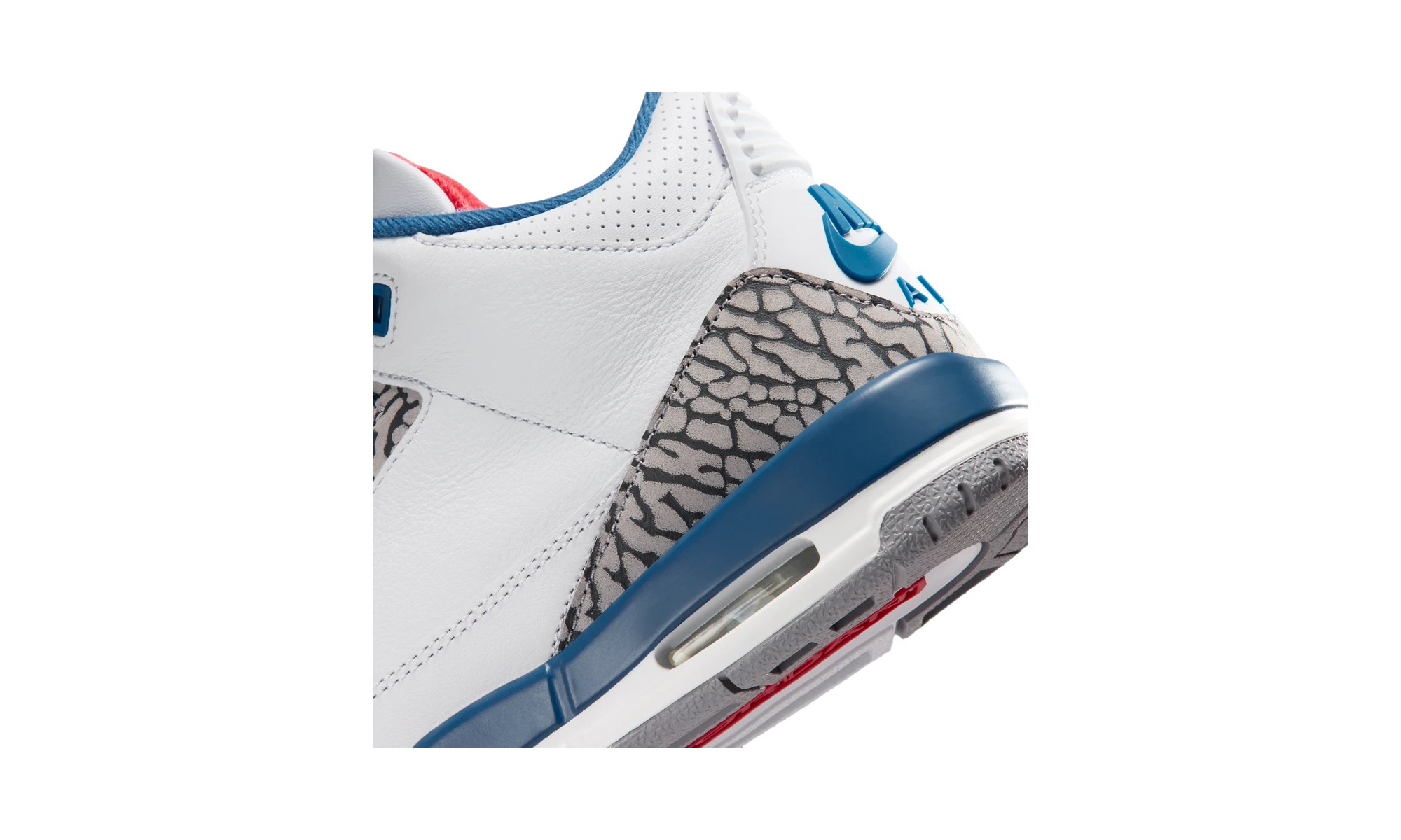Air Jordan 3 Retro True Blue (2026)