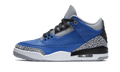 Air Jordan 3 Retro Varsity Royal Cement