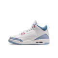 Air Jordan 3 Retro White Cobalt Bliss