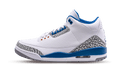 Air Jordan 3 Retro Wizards