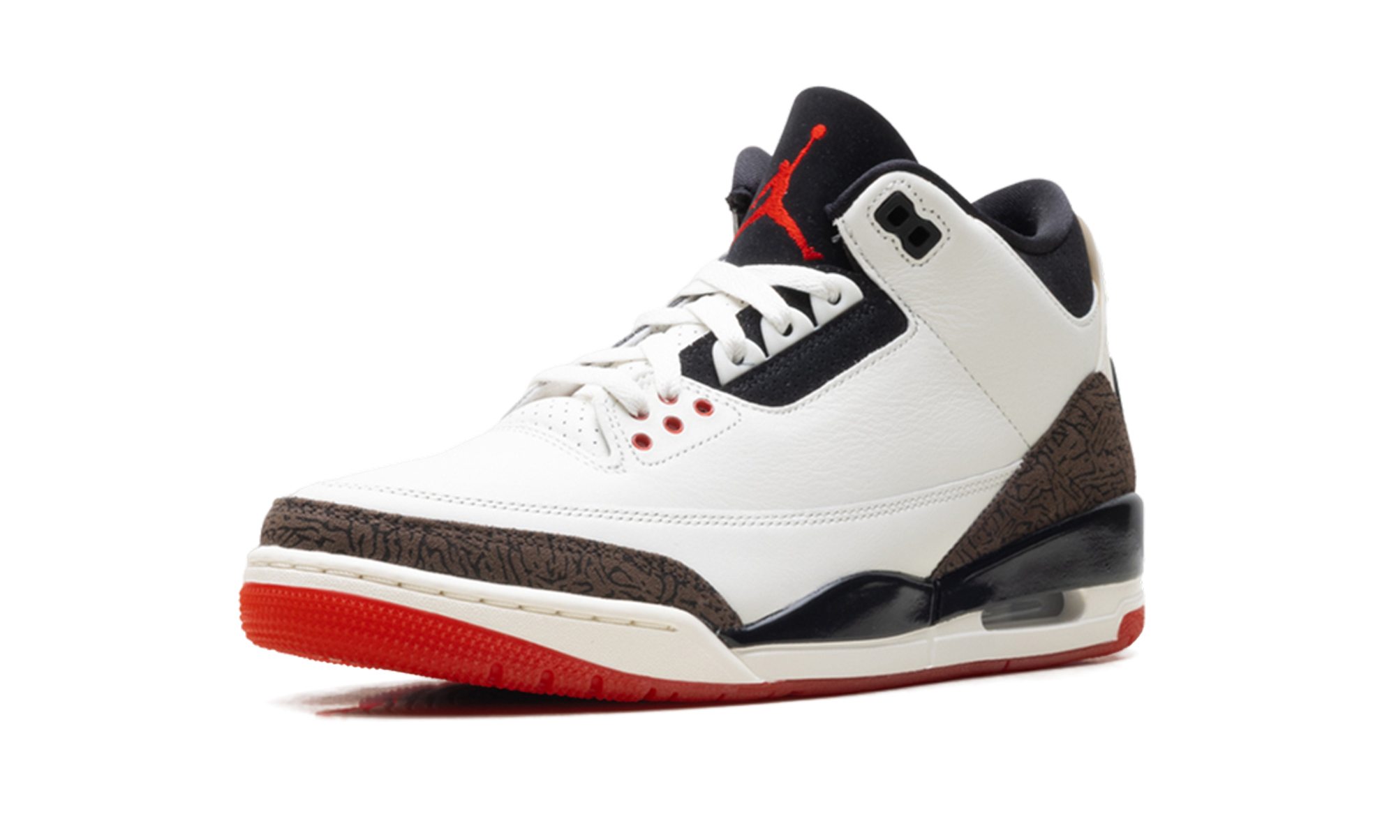 Air Jordan 3 Retro World's Best Dad