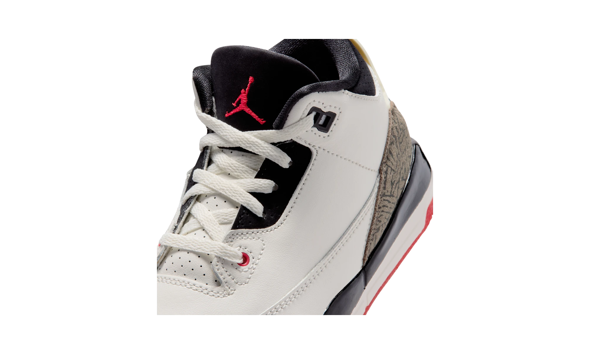 Air Jordan 3 Retro World's Best Dad (PS)