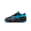 Air Jordan 4 RM Black Gamma Blue