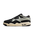 Air Jordan 4 RM Black Sail