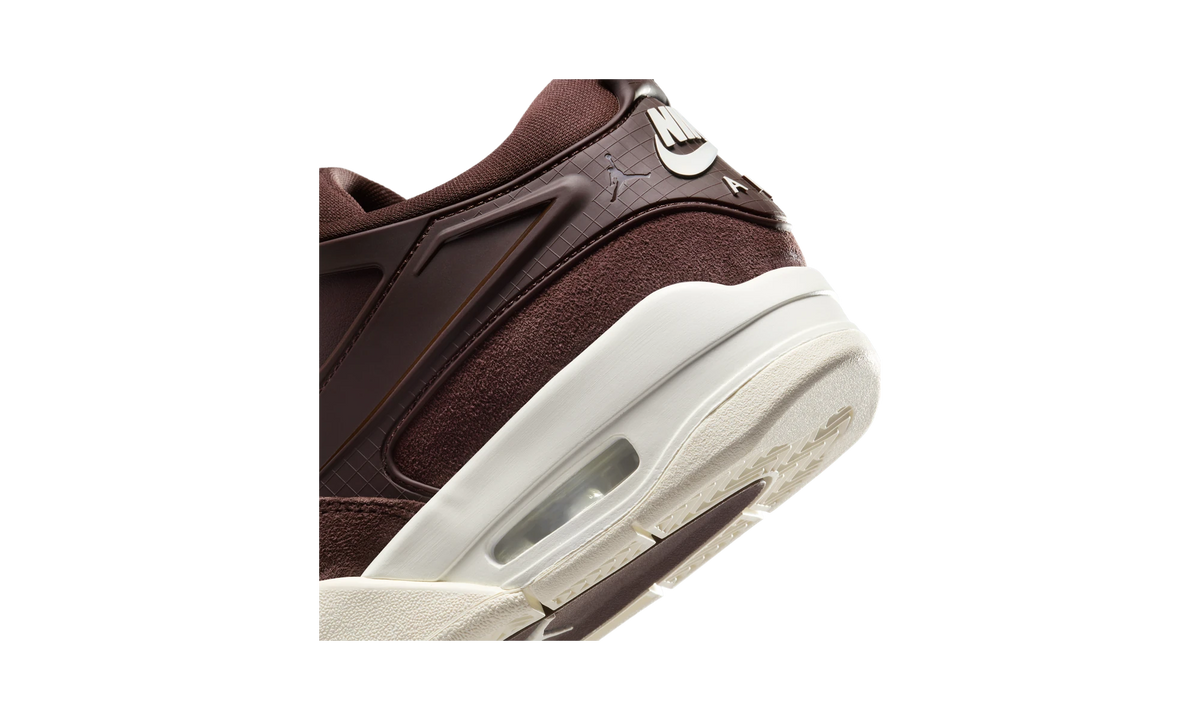 Air Jordan 4 RM Earth