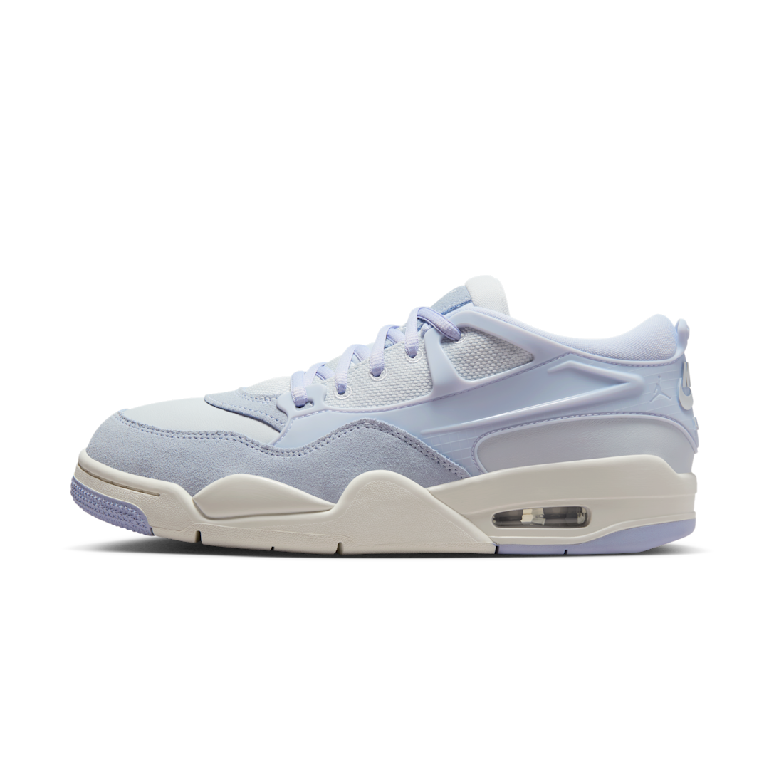 Air Jordan 4 RM Ghost Sail, Ghost/Sail/Pure Platinum (FQ7940-010)