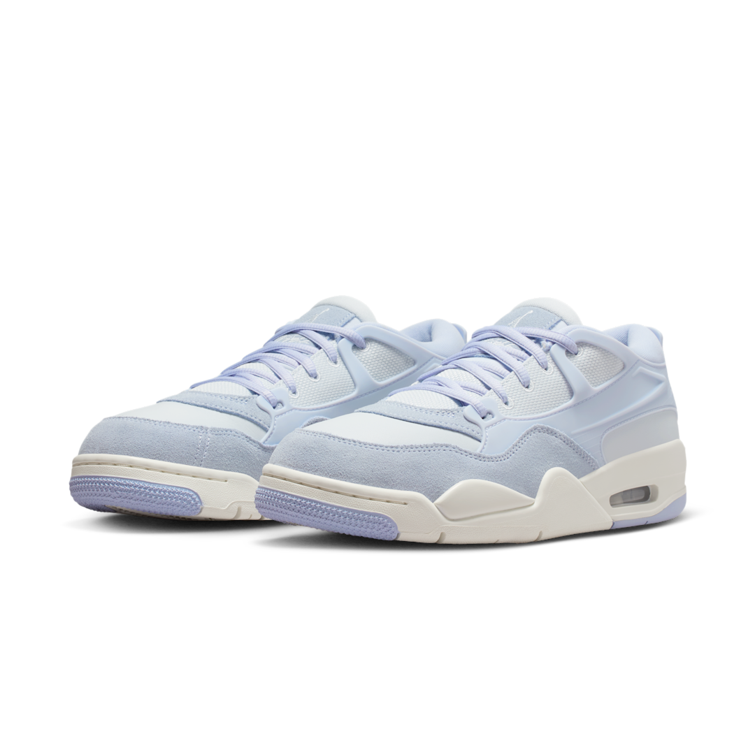 Air Jordan 4 RM Ghost Sail, Ghost/Sail/Pure Platinum (FQ7940-010)