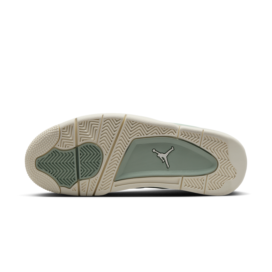Air Jordan 4 RM Jade Horizon, Jade Horizon/Sail (FQ7940-003)