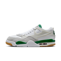 Air Jordan 4 RM Pine Green