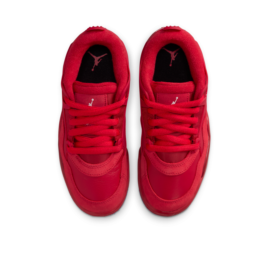 Air Jordan 4 RM Varsity Red, Varsity Red/Blue Tint/Black/White (FQ7938-601)