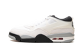 Air Jordan 4 RM White Light Smoke Grey Black