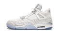 Air Jordan 4 Retro 30th Anniversary Laser