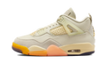 Air Jordan 4 Retro Birds of Paradise