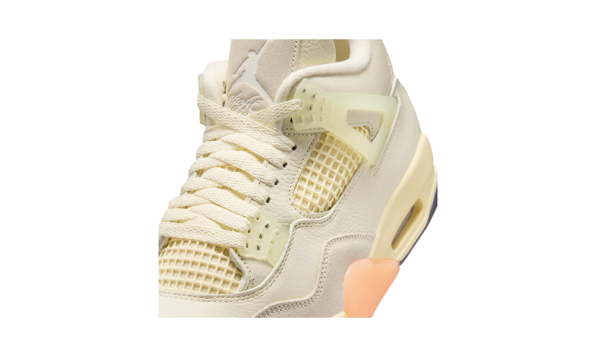 Air Jordan 4 Retro Birds of Paradise