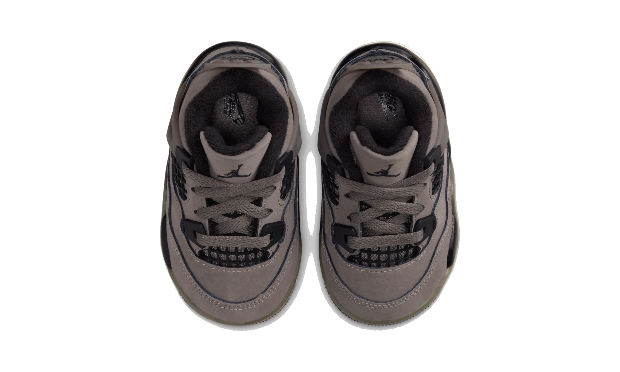 Air Jordan 4 Retro Cave Stone (TD)