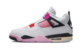 Air Jordan 4 Retro Comic