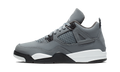 Air Jordan 4 Retro Cool Grey (2019) (PS)