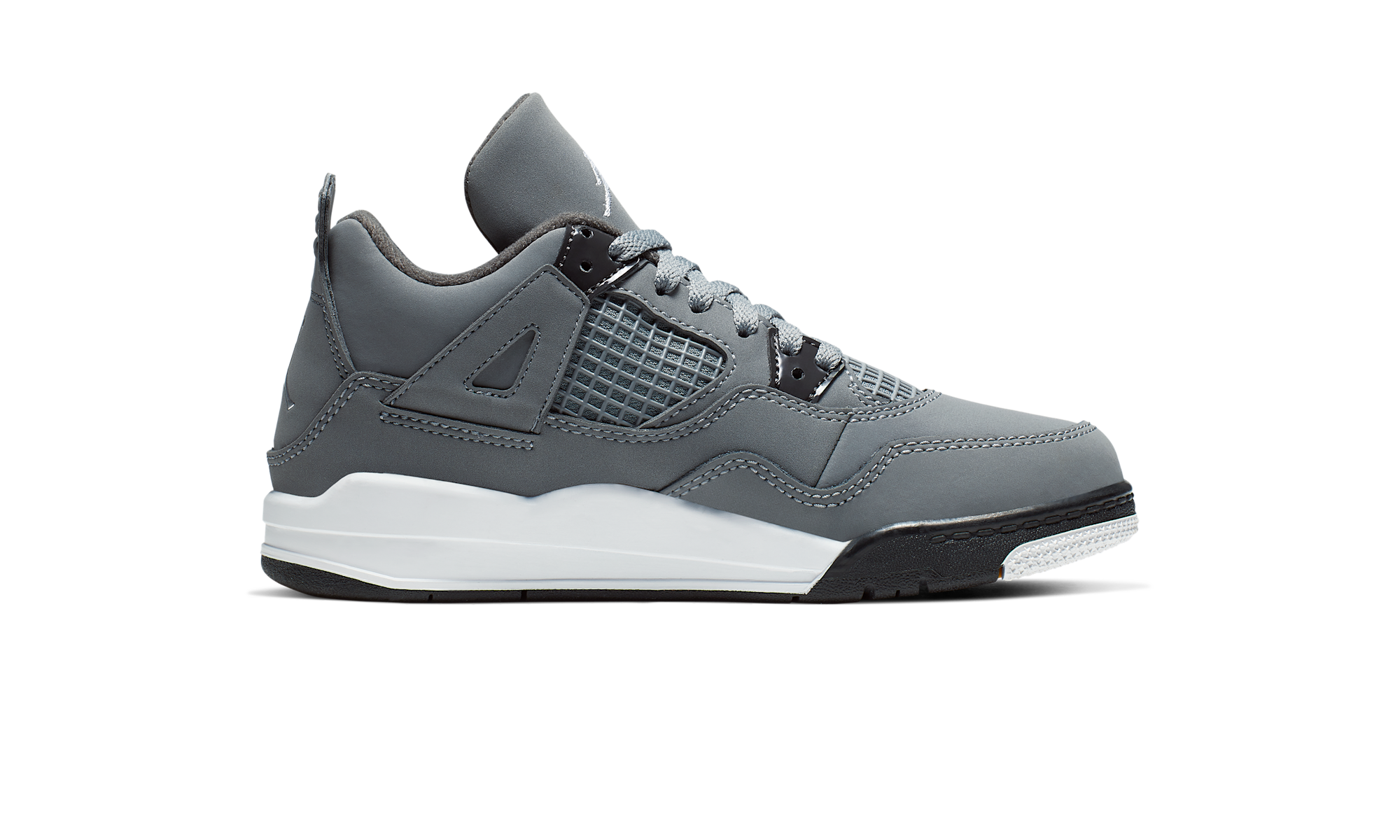 Air Jordan 4 Retro Cool Grey (2019) (PS)
