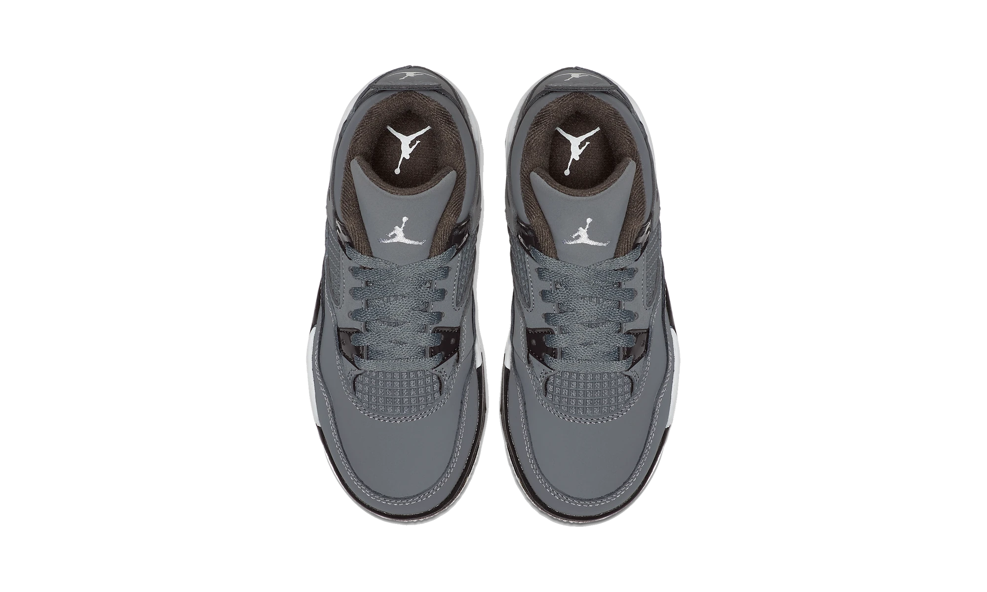 Air Jordan 4 Retro Cool Grey (2019) (PS)