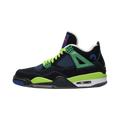 Air Jordan 4 Retro Doernbecher