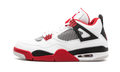 Air Jordan 4 Retro Fire Red (2012)