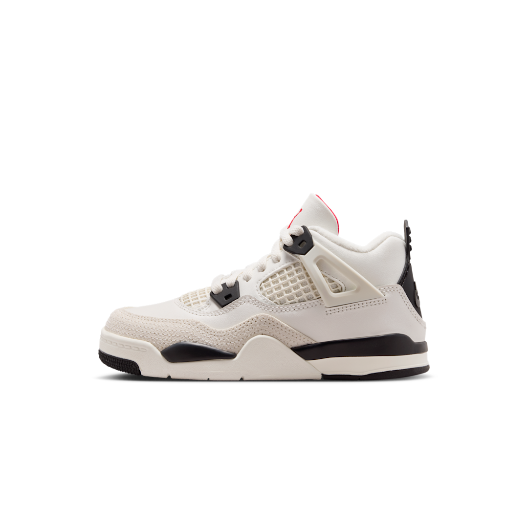 Air Jordan 4 Retro Flight Club (PS)