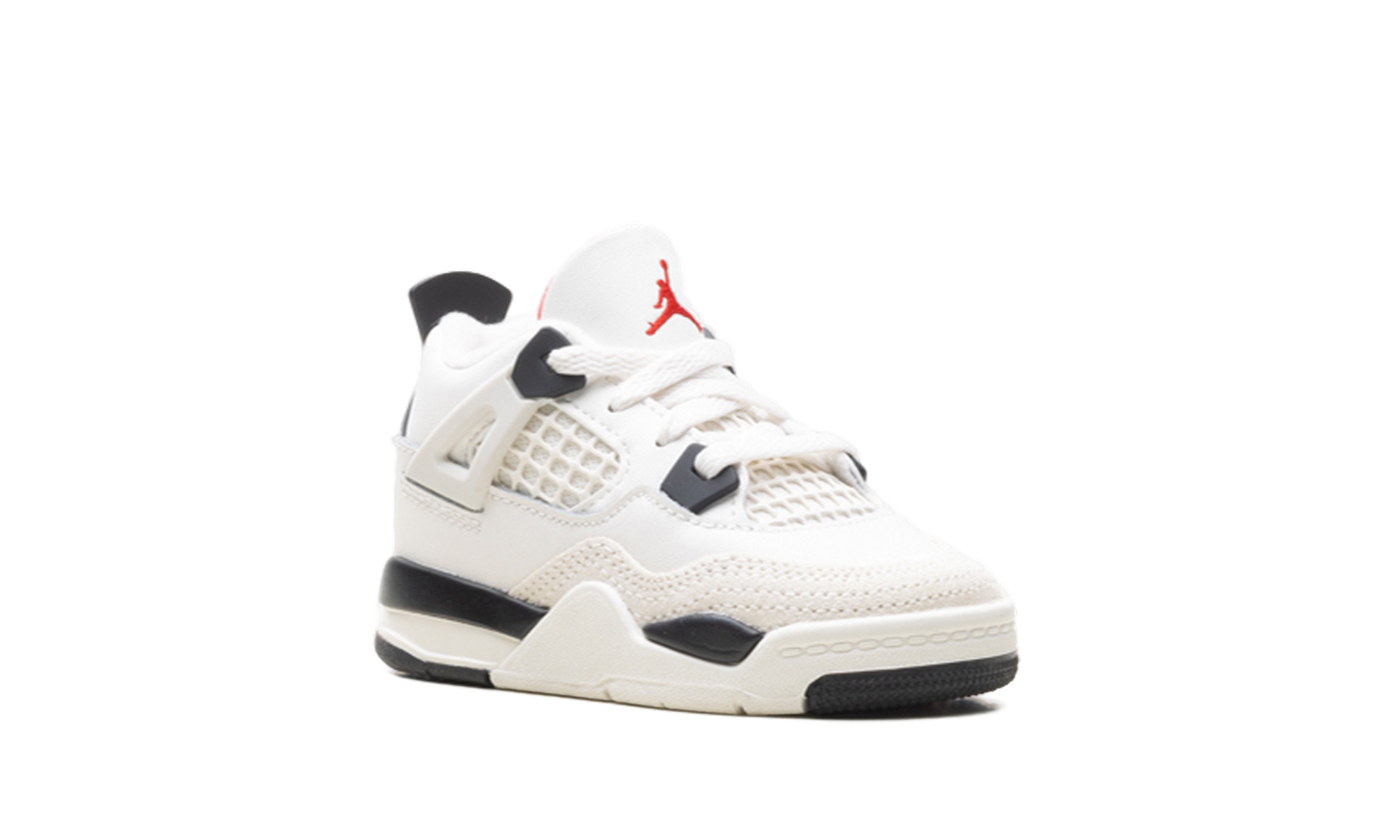 Air Jordan 4 Retro Flight Club (TD)