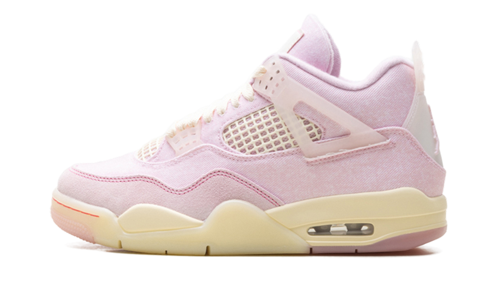 Air Jordan 4 Retro Iced Carmine