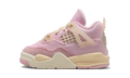 Air Jordan 4 Retro Iced Carmine (TD)