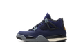 Air Jordan 4 Retro Lakers (PS)
