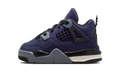 Air Jordan 4 Retro Lakers (TD)