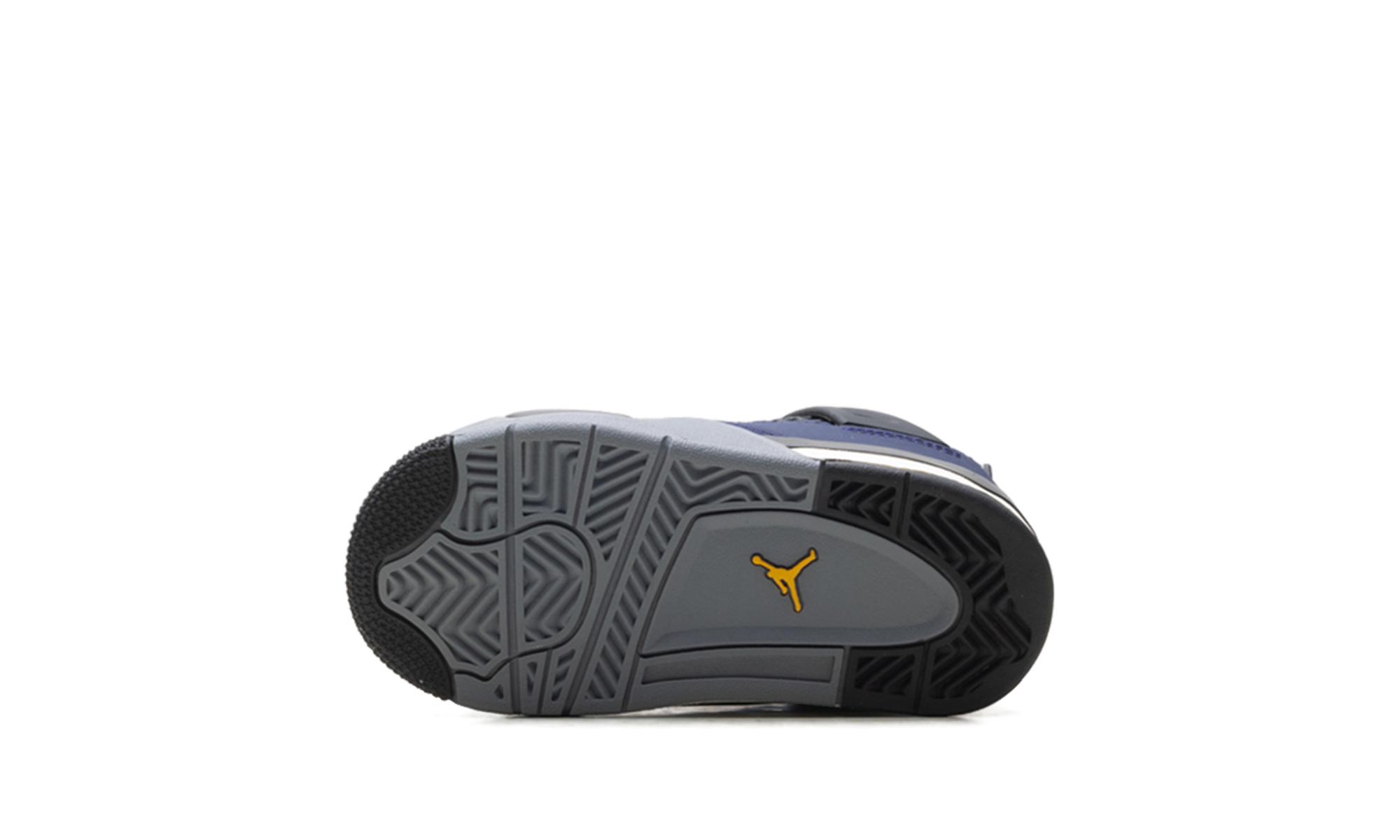 Air Jordan 4 Retro Lakers (TD)