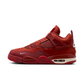 Air Jordan 4 Retro OG SP Nigel Sylvester Brick by Brick