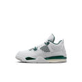 Air Jordan 4 Retro Oxidized Green (PS)