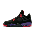 Air Jordan 4 Retro Raptors (2018)