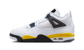 Air Jordan 4 Retro Rare Air Tour Yellow