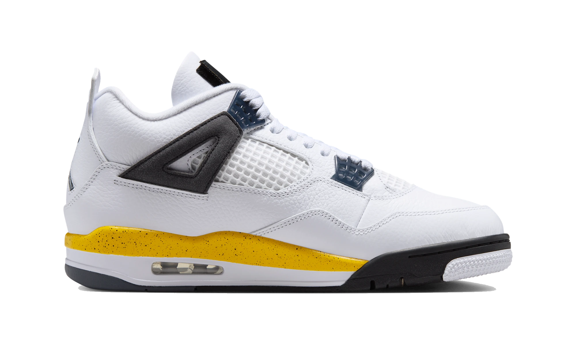 Air Jordan 4 Retro Rare Air Tour Yellow
