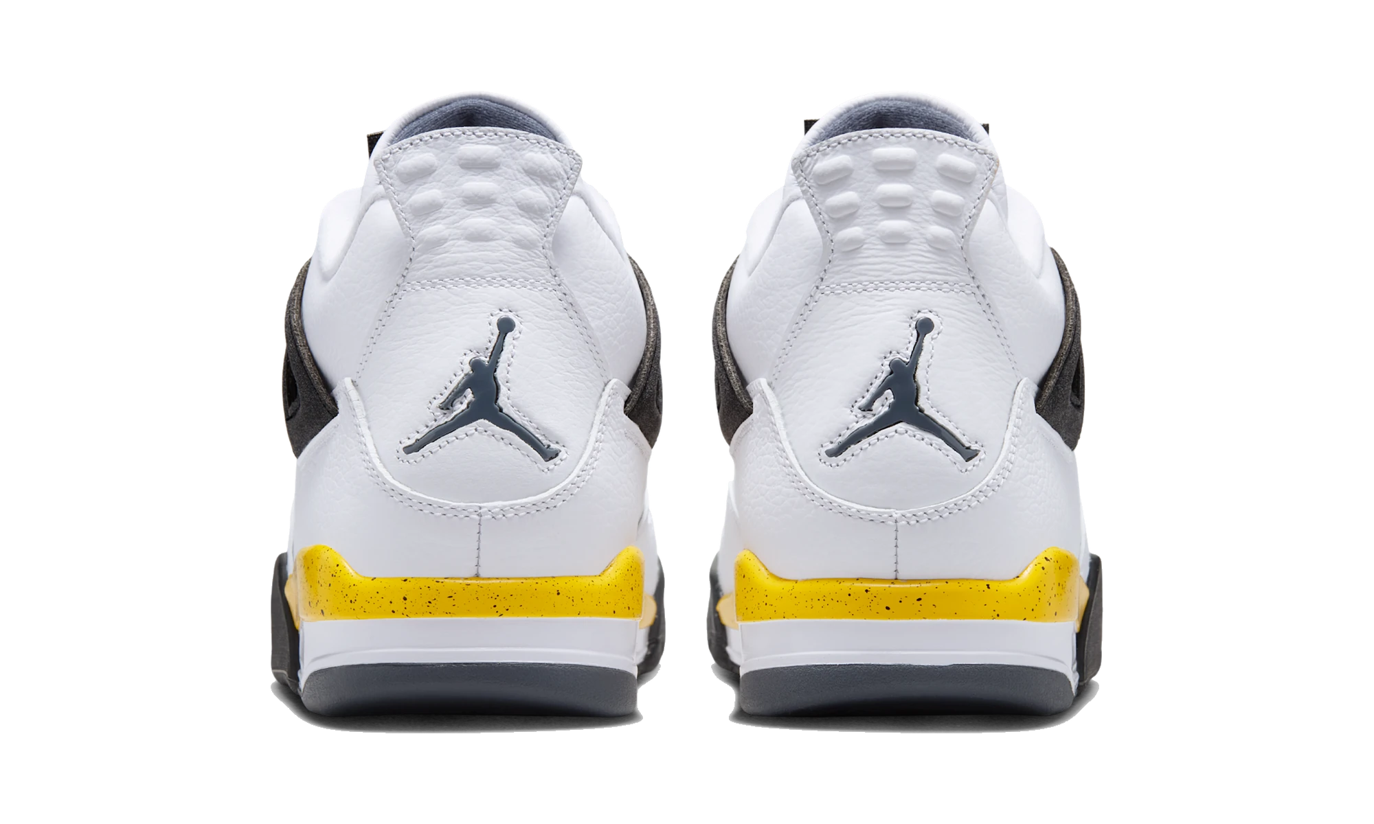 Air Jordan 4 Retro Rare Air Tour Yellow