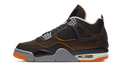 Air Jordan 4 Retro Starfish