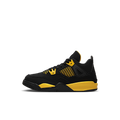 Air Jordan 4 Retro Thunder (2023) (PS)