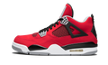Air Jordan 4 Retro Toro Bravo (2013)