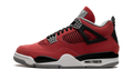 Air Jordan 4 Retro Toro Bravo (2026)