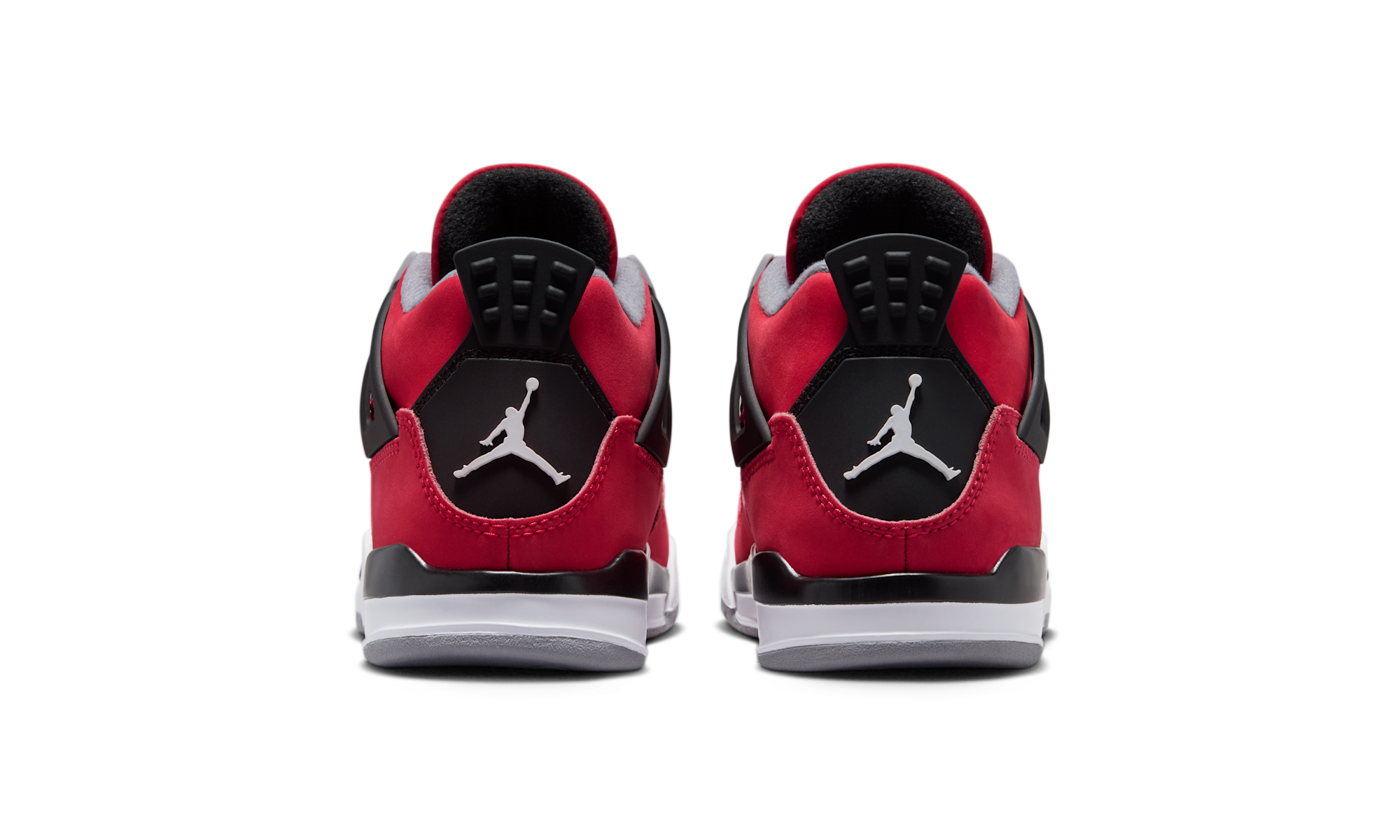 Air Jordan 4 Retro Toro Bravo (2026) (PS)