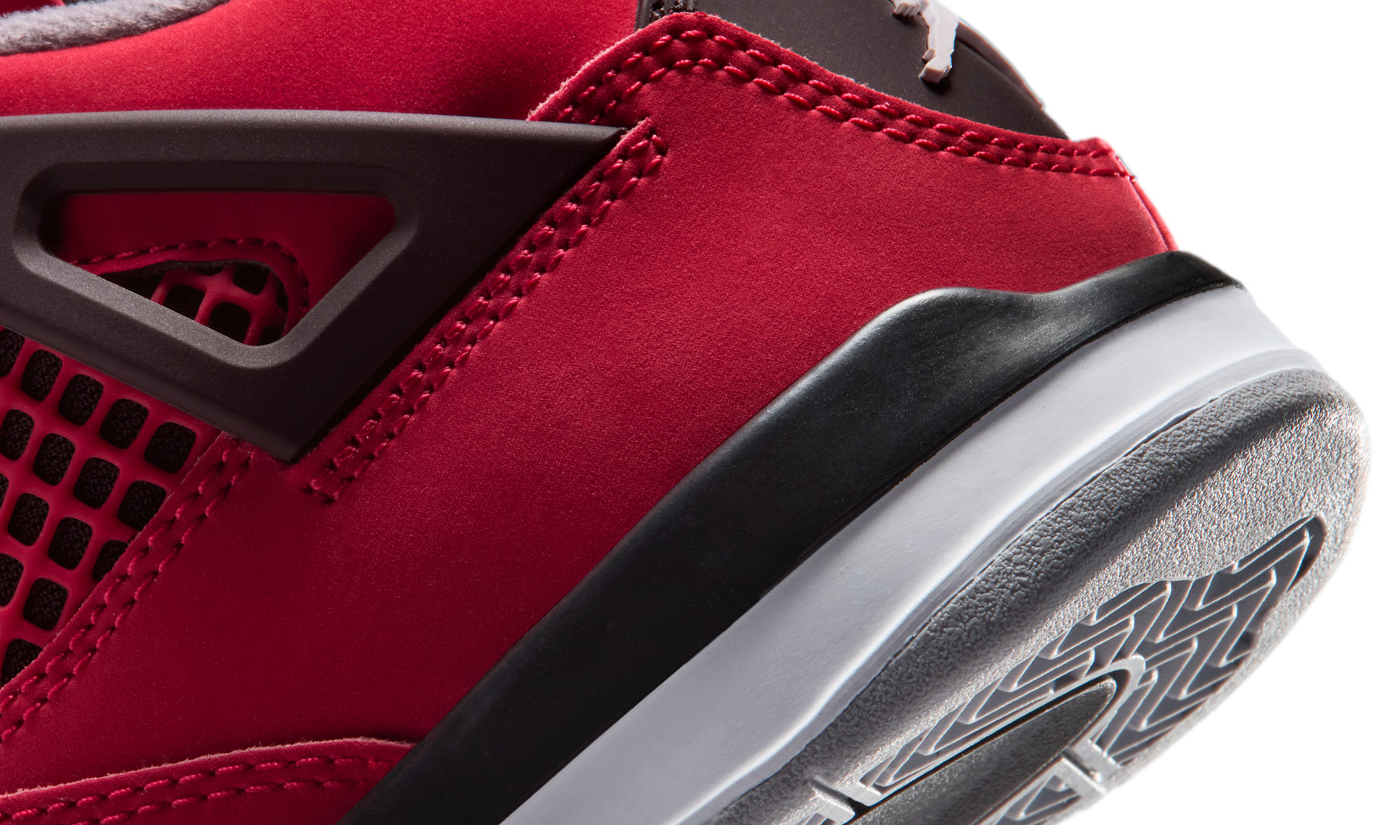 Air Jordan 4 Retro Toro Bravo (2026) (PS)